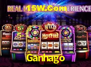 Estatísticas do Jogo Ganhago