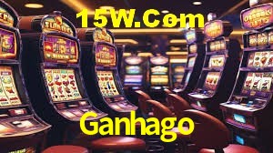Quick Registration Ganhago