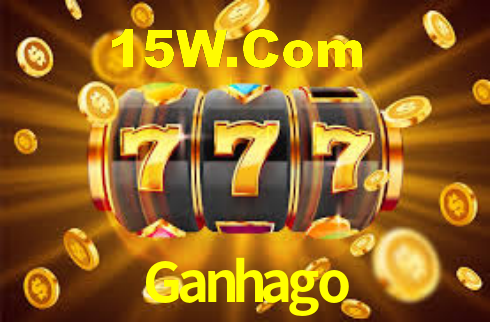 Ganhago Bet