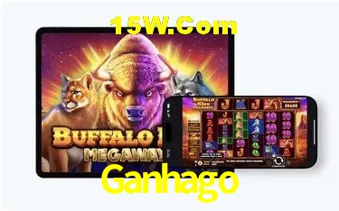 Diretório de Jogos Ganhago