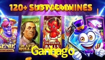 Ganhago,Ganhago.Com