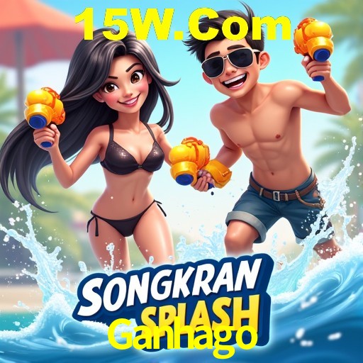Ganhago.Com