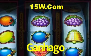 Casino Ao Vivo Ganhago
