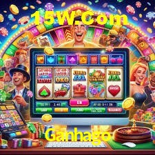 Account Benefits Ganhago