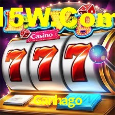 Welcome Bonus Ganhago