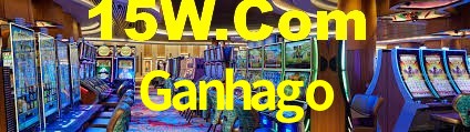 Slot Games Ganhago