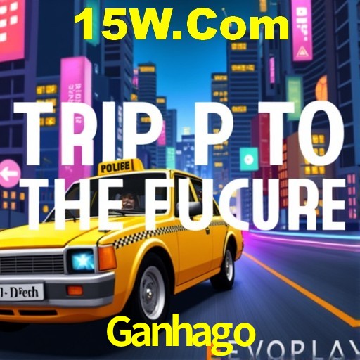 PIX Instantâneo Ganhago