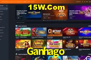 Ganhago