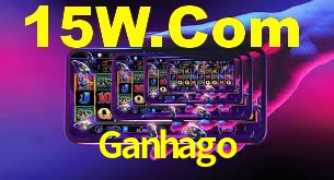 Game Providers Ganhago