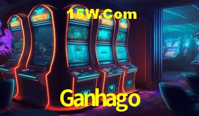 Tecnologia da Plataforma Ganhago