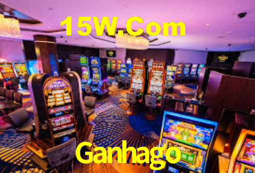 VIP Casino Ganhago