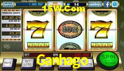  Ganhago.Com