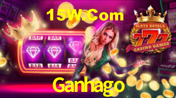 Ganhago,Ganhago.Com