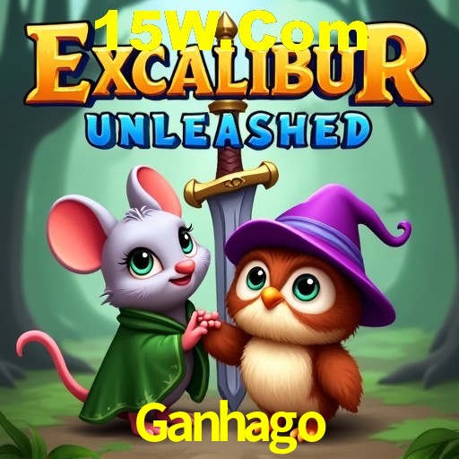 cassino Ganhago