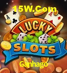 Jogos de Slot Ganhago