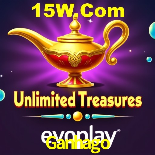 Ganhago São Paulo - Jogo Coleção