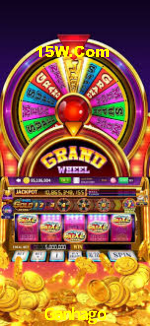 Ofertas Imperdíveis na Ganhago: Promoções e Bônus Que Valem a Pena