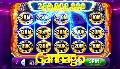 Ganhago Brasília - Betting Features