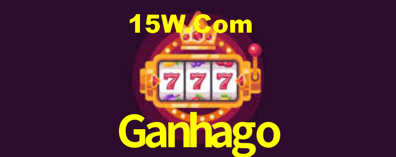 Ganhago - Cassino Jogos Plataforma - Ganhago.Com