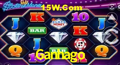 Ganhago São Paulo - Jogo Providers