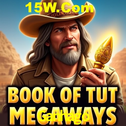 Ganhago Rio de Janeiro - Bonus Terms