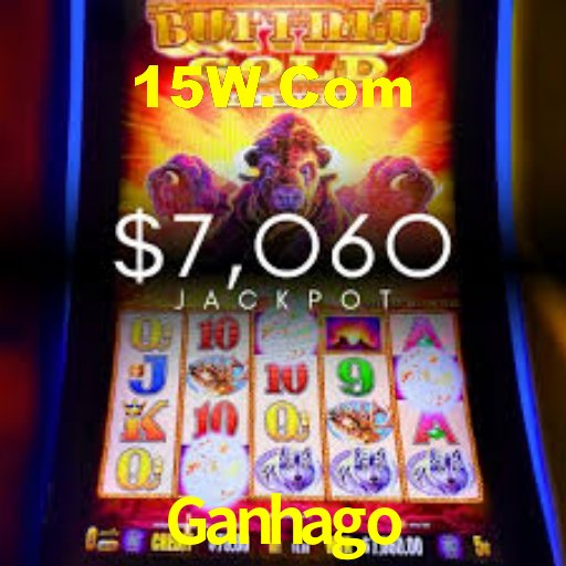 Ganhago App Interface