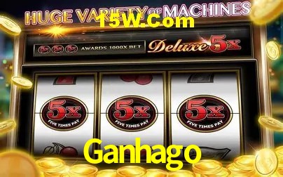 Ganhago Rio de Janeiro - Licenses