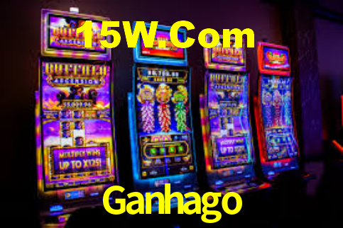 Ganhago: Seu Especialista em Apostas Esportivas Brasileiras