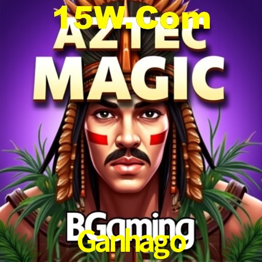 Interface do App Ganhago