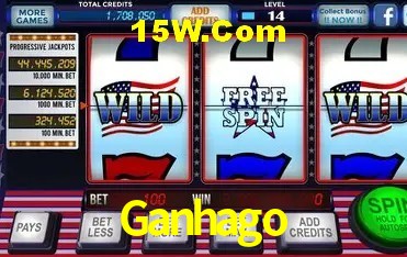 Benefícios da Conta Ganhago