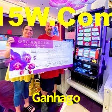 Gates of Olympus Ganhago