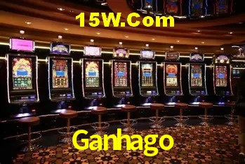 Integração de APIs Ganhago