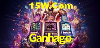 Slot Games Ganhago