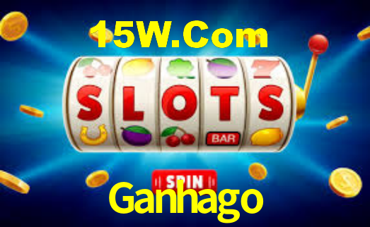 Ganhago - App Security