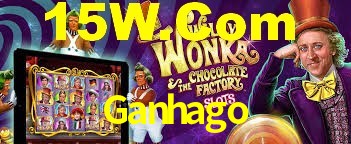 Welcome Bonus Ganhago