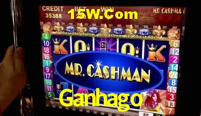 Ganhago Brasília - Leaderboards