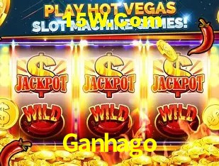 Ganhago Promoções - 30+ Ofertas Diárias