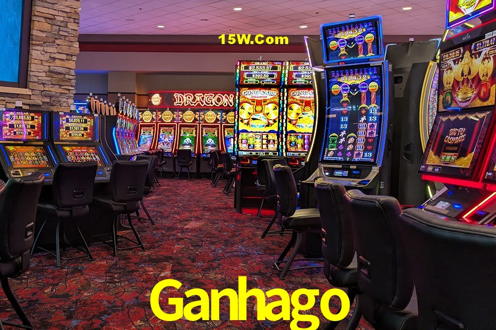 API Integration Ganhago