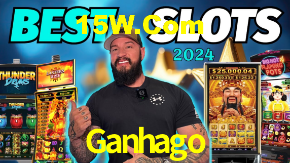 Ganhago: Jogue Crash e Experimente Alta Recompensa Instantânea