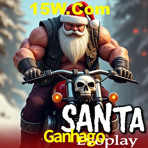 Descubra a Magia dos Jogos de Arcade no Ganhago