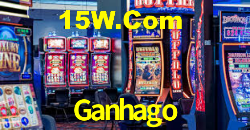 Ganhago,Ganhago.Com