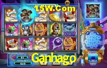 Ganhago São Paulo - Top Slots