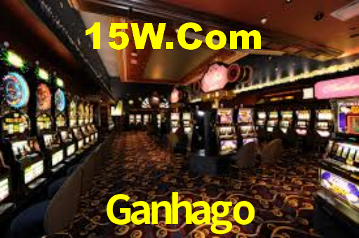 Ganhago.Com