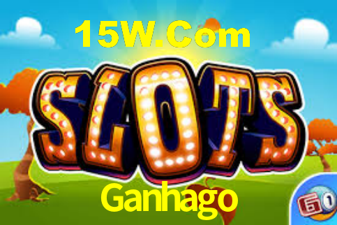 Ganhago - Installation Guide