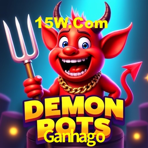 Estatísticas Esportivas Ganhago