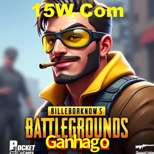 Inovações de Jogos na Ganhago: O Futuro das Experiências Interativas