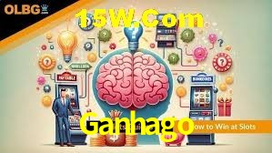 Account Benefits Ganhago