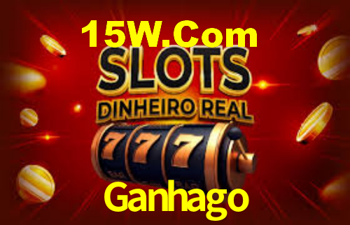 Ganhago - App Performance