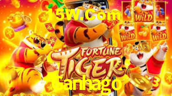 Bônus Generosos e Exclusivos no Ganhago para Você!