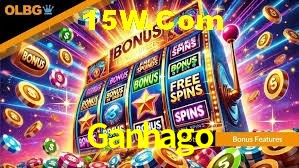 Game Providers Ganhago